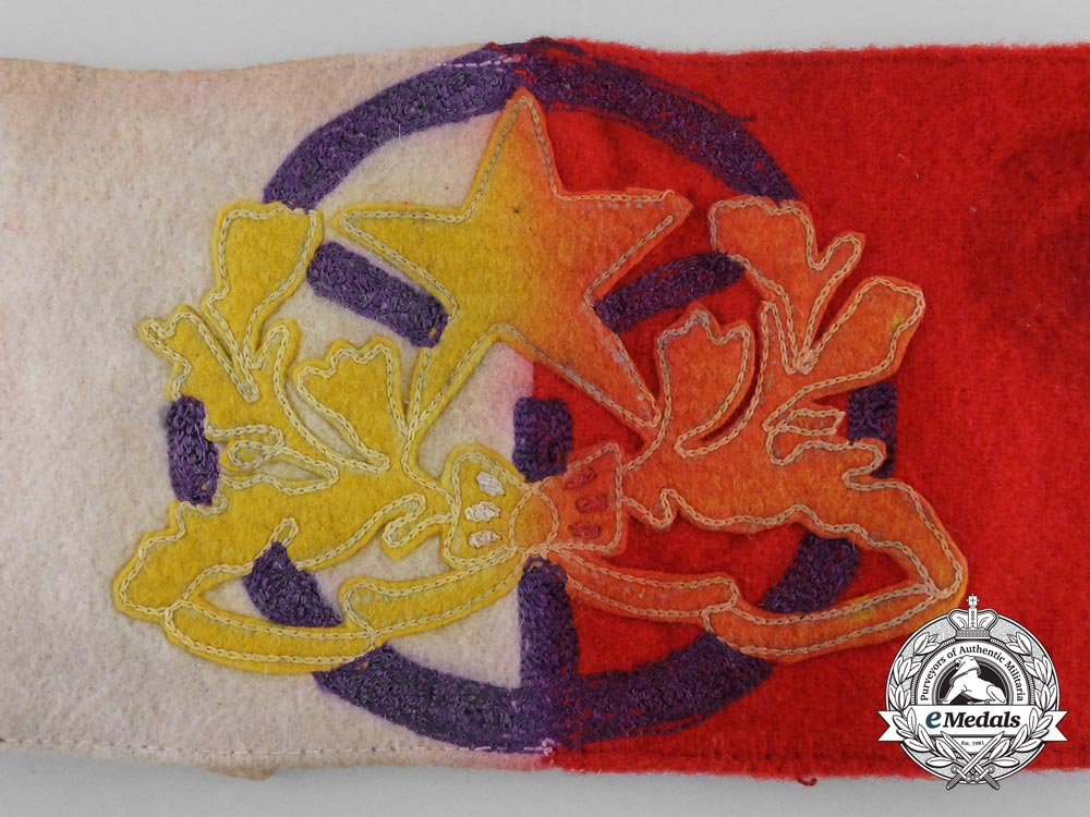 spain,_fascist_state._a_rare_blue_division_headquarters_driver's_armband_d_8593_1_1