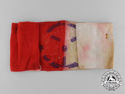 spain,_fascist_state._a_rare_blue_division_headquarters_driver's_armband_d_8595_1_1