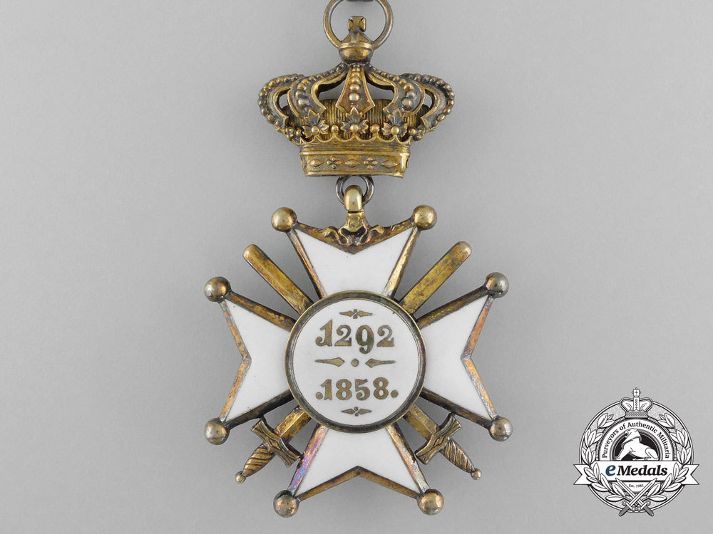 a_military_order_of_adolphe_of_nassau;_commander's_set_d_8612_1