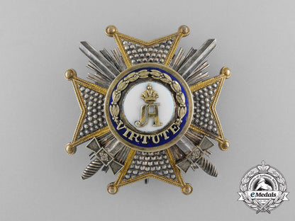 a_military_order_of_adolphe_of_nassau;_commander's_set_d_8618_3