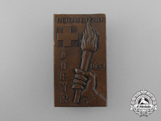 a1931_reichs-_association_steyr_badge_d_8635