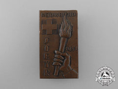 A 1931 Reichs-Association Steyr Badge