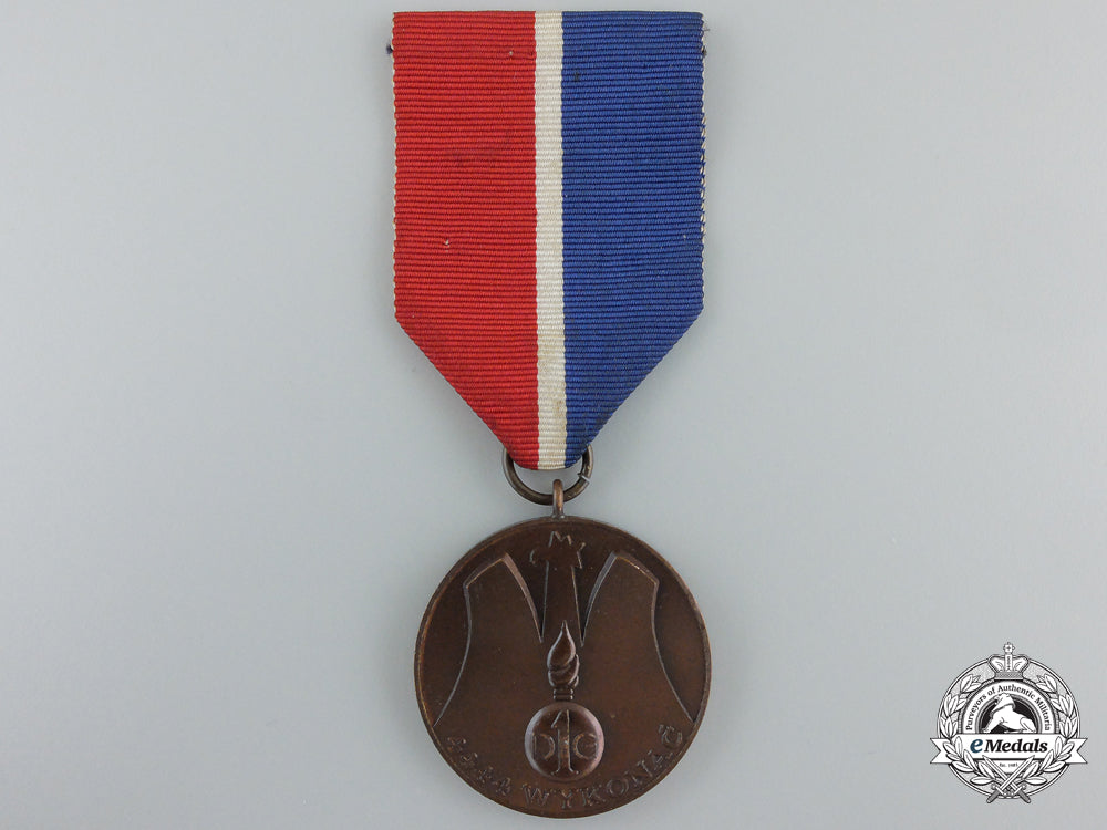 poland,_republic._a1_st_grenadier_division_in_france_medal;1940-1970_d_864_1_1_1