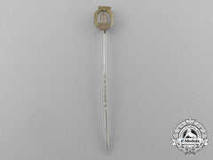A Minesweeper Badge Miniature Stick Pin