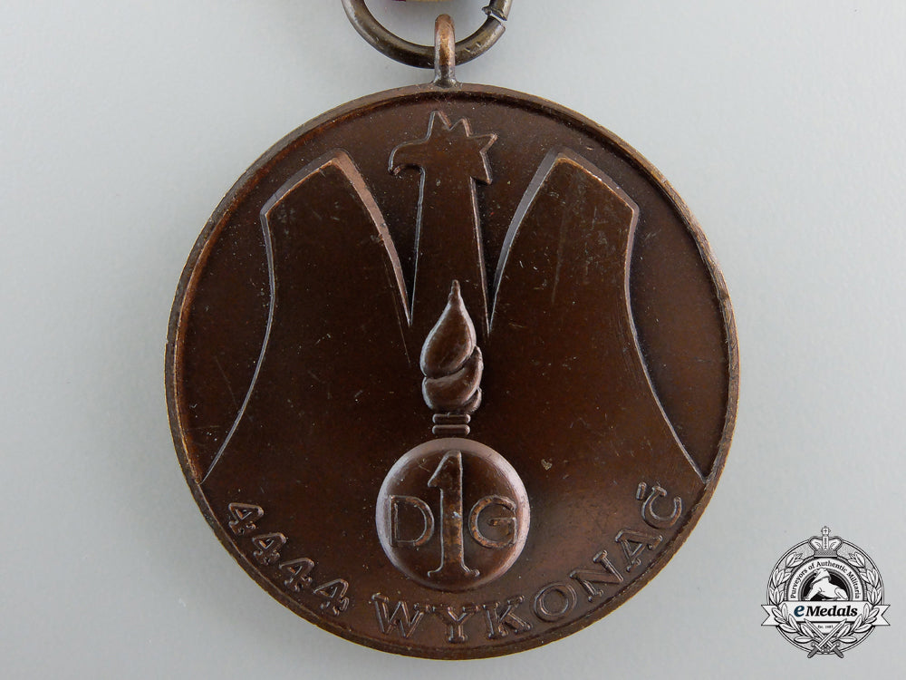 poland,_republic._a1_st_grenadier_division_in_france_medal;1940-1970_d_865_1_1_1