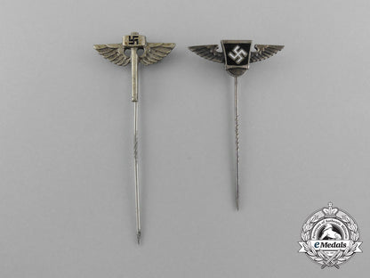 two_german_stickpins_d_8660
