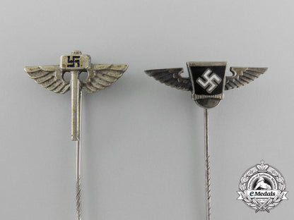 two_german_stickpins_d_8661