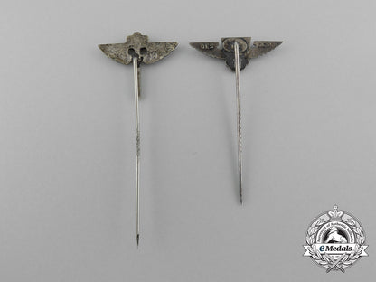 two_german_stickpins_d_8662