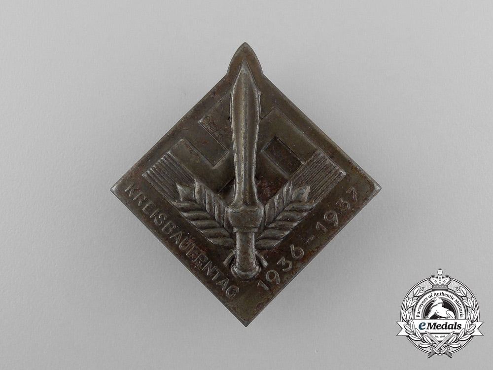a1936/37_reichsnährstand_regional_day_of_farmer’s_badge_d_8666_1