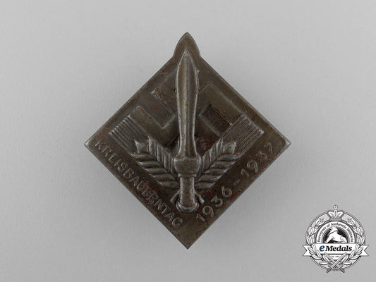 a1936/37_reichsnährstand_regional_day_of_farmer’s_badge_d_8666_1
