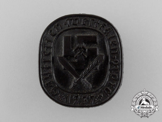 a_reichsnährstand_westfalen-_north_regional_meeting_badge_d_8674_1