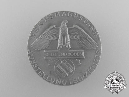 a_fine_quality1939_reichsnährstand/_blood_and_soil_leipzig_exhibition_badge_by_otto_fechler_d_8676_1