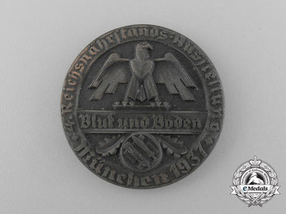 a1937_reichsnährstand/_blood_and_soil_munich_exhibition_medal_d_8680_1