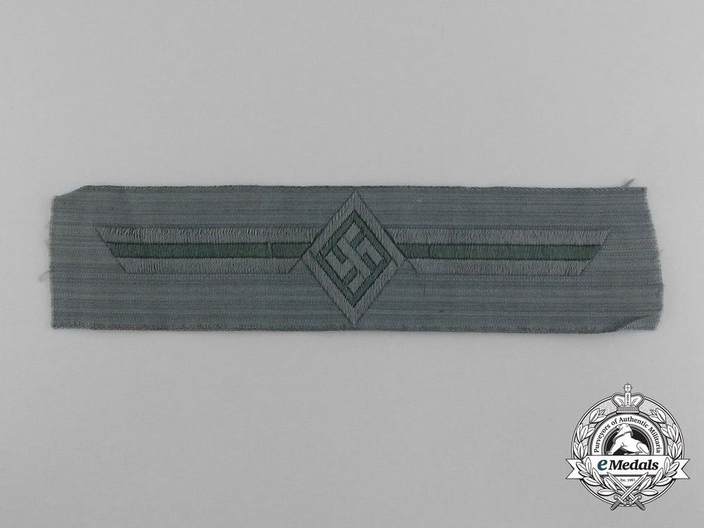 a_mint_second_war_cossack_auxiliary_volunteer_police_breast_insignia_d_8701_2