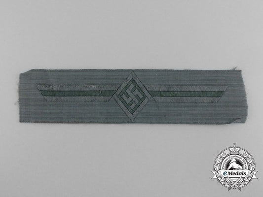 a_mint_second_war_cossack_auxiliary_volunteer_police_breast_insignia_d_8701_2