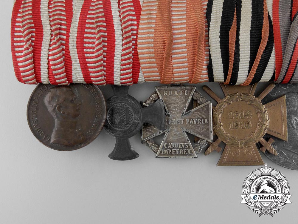 a_first_war_austrian_medal_group_d_8717_1