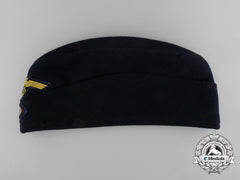 A Kriegsmarine Em/Nco’s Overseas Cap