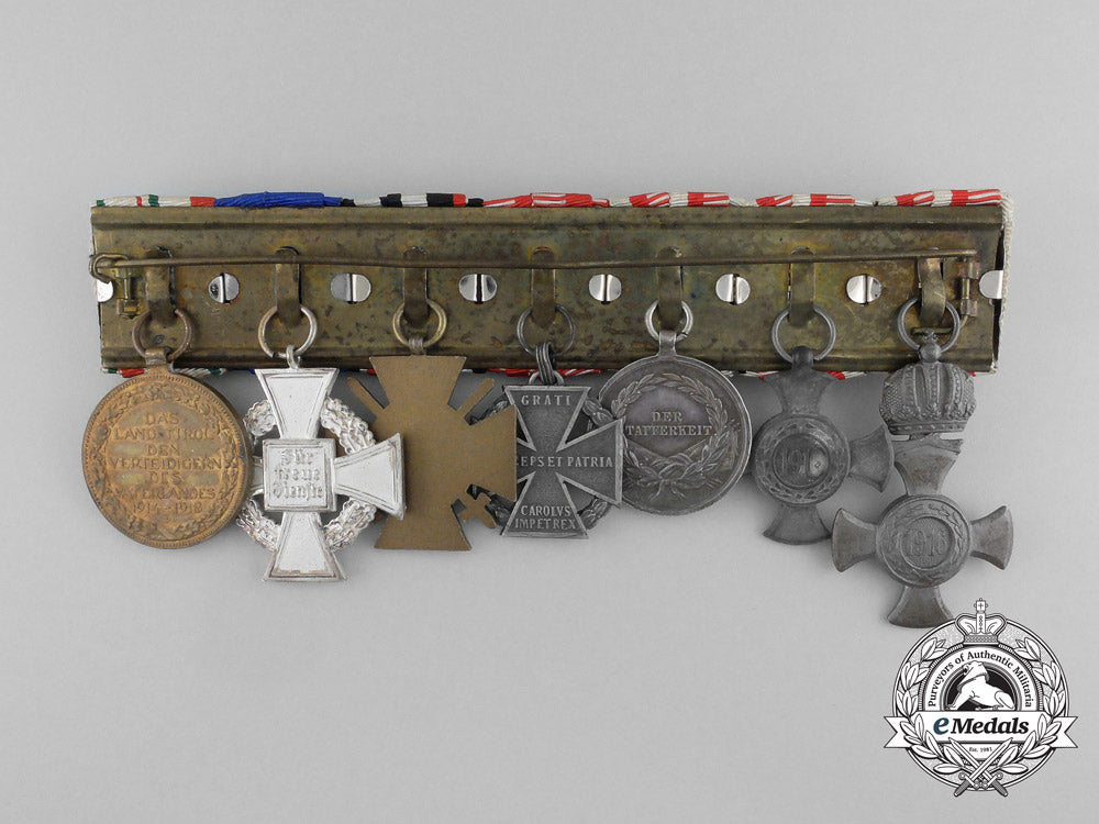 a_first_war_austrian&_faithful_service_award_grouping_d_8728_2
