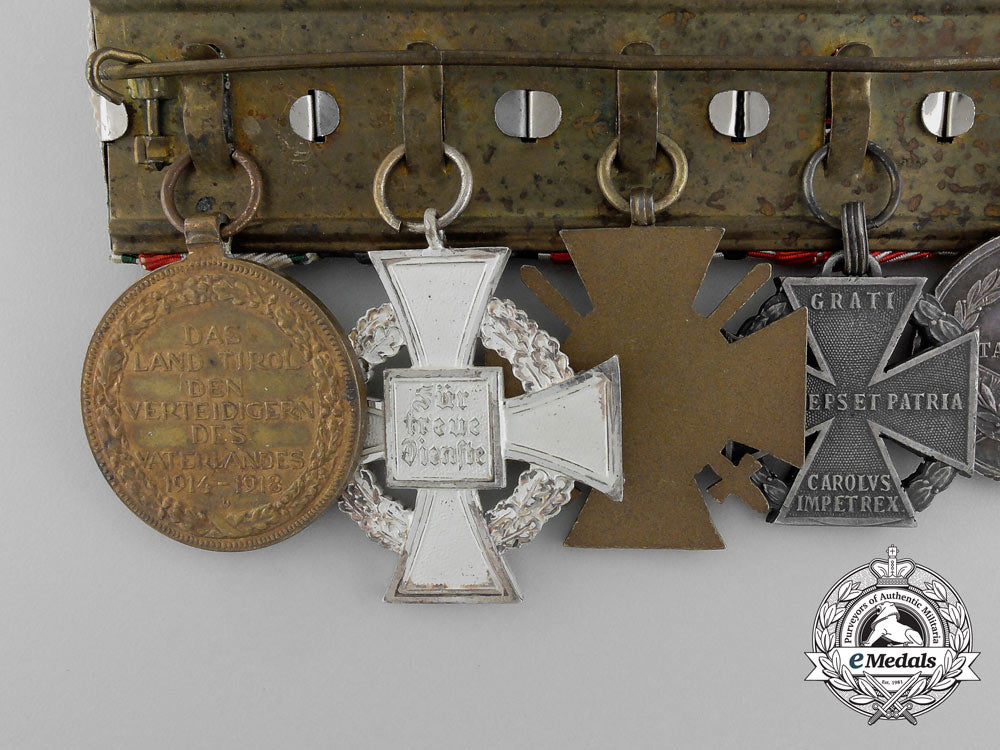 a_first_war_austrian&_faithful_service_award_grouping_d_8729_2