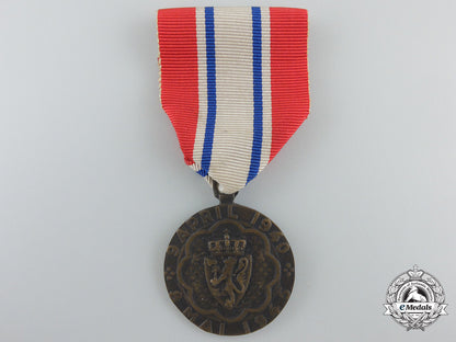a_norwegian_battle_of_narvik_participation_medal_d_873