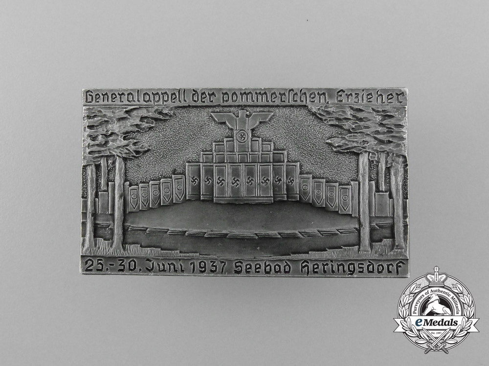 a1937_seebad_heringsdorf_generalappell_of_the_educators_of_pommern_by_paulmann&_crone_d_8742