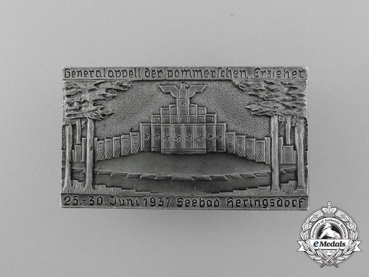 a1937_seebad_heringsdorf_generalappell_of_the_educators_of_pommern_by_paulmann&_crone_d_8742