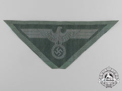 A Mint Wehrmacht (Heer) Em/Nco’s Breast Eagle