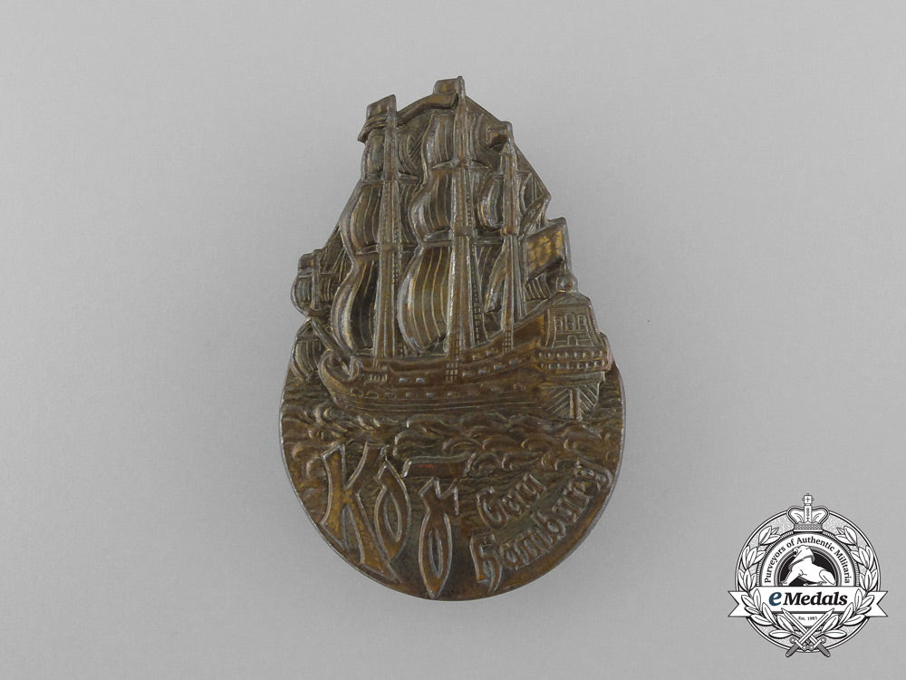 a_third_reich_period_kraft_durch_freude_district_hamburg_badge_d_8752