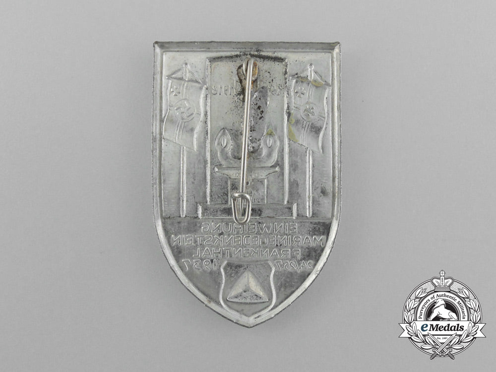 a1937_frankental_inauguration_of_the_naval_memorial_badge_d_8757