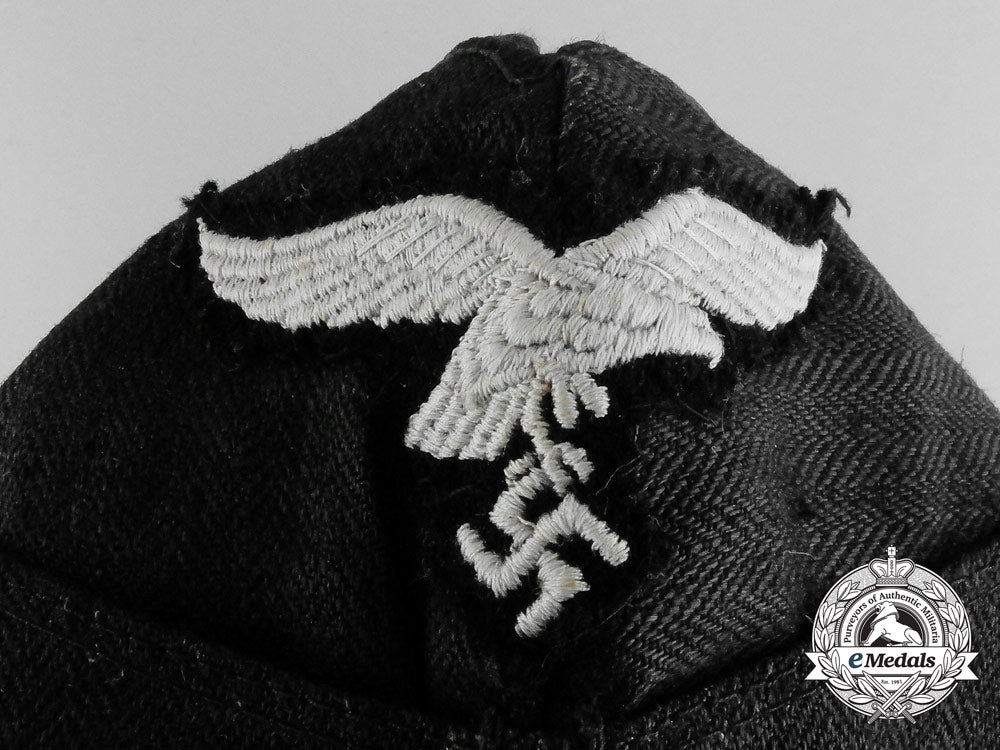 a_luftwaffe_hermann_göring_panzer_division_em/_nco’s_overseas_cap_d_8772