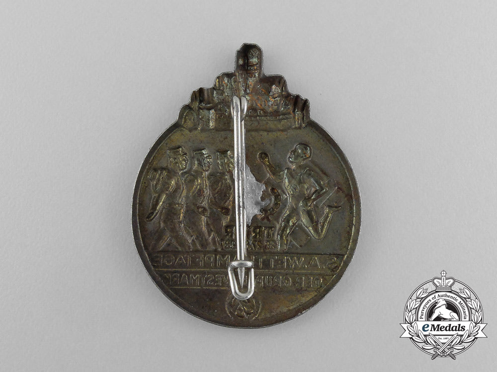 a1937_sa_group_westmark/_trier_sports_championships_badge_d_8780_1