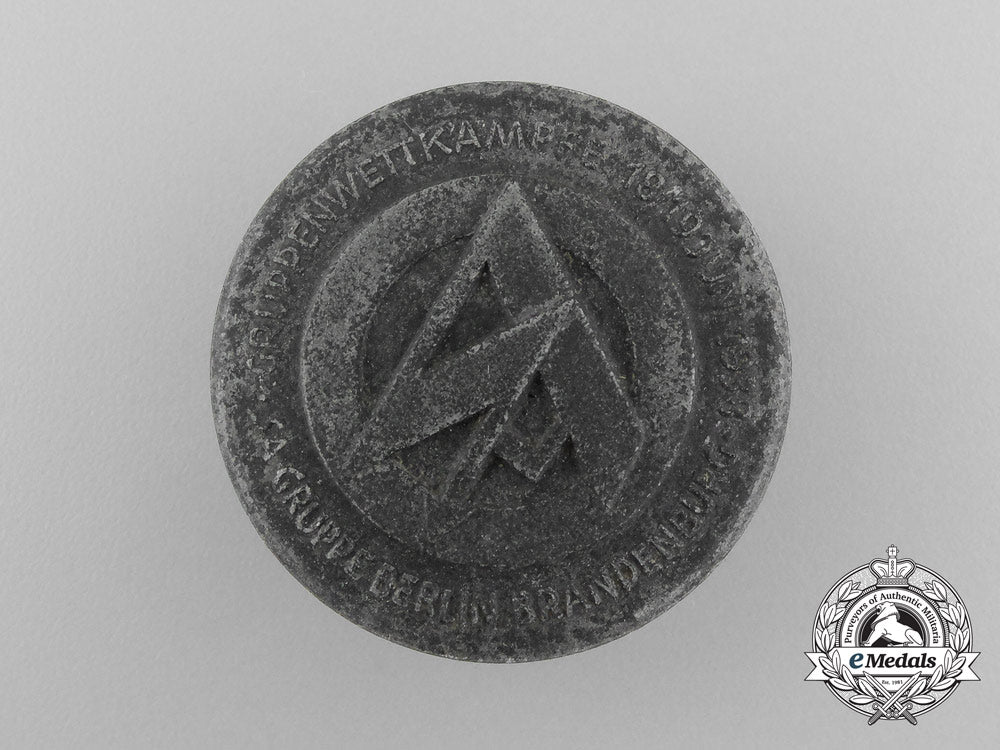 a1938_sa_group_berlin/_brandenburg_sports_championships_badge_by_c._poellath_d_8781_1