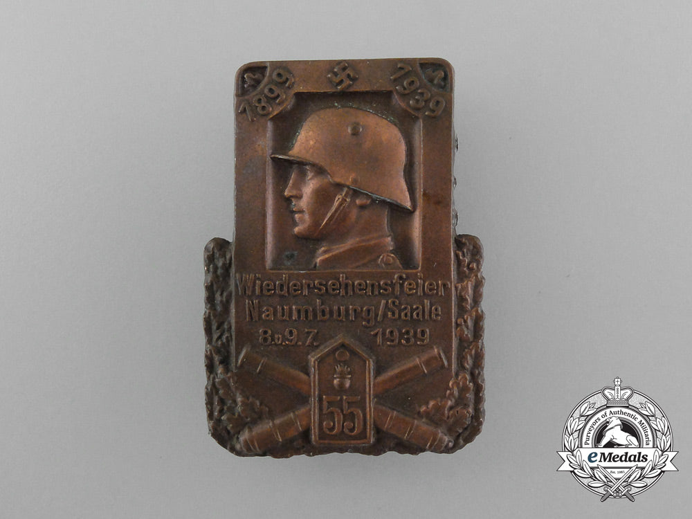 a1899-1939_naumburg/_saale_reunion_celebration_badge_d_8785