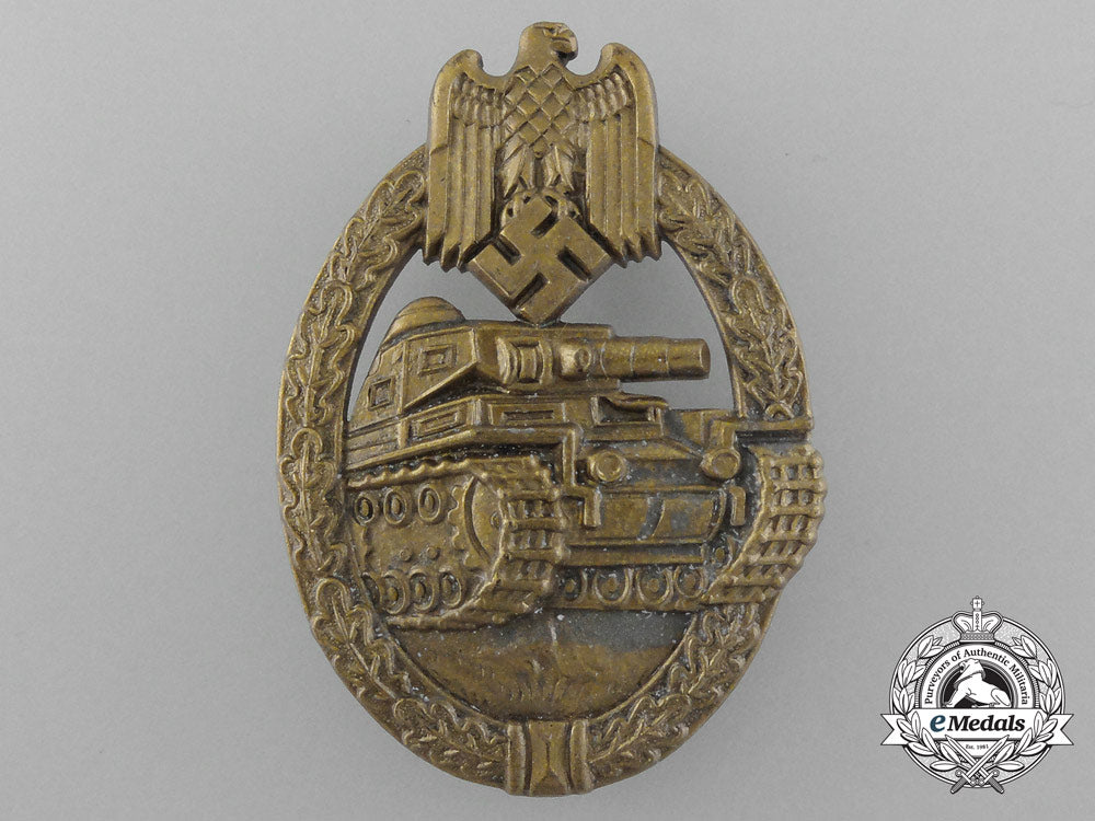 a_mint_german_panzer/_tank_badge_bronze_grade_d_8798