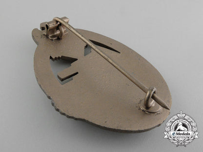 a_mint_german_panzer/_tank_badge_bronze_grade_d_8801