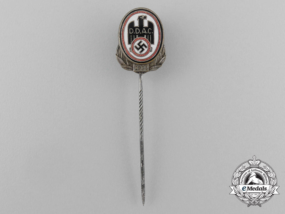 a1934_d.d.a.c_german_automobile_club_membership_stick_pin_by_christian_lauer_d_8822_1