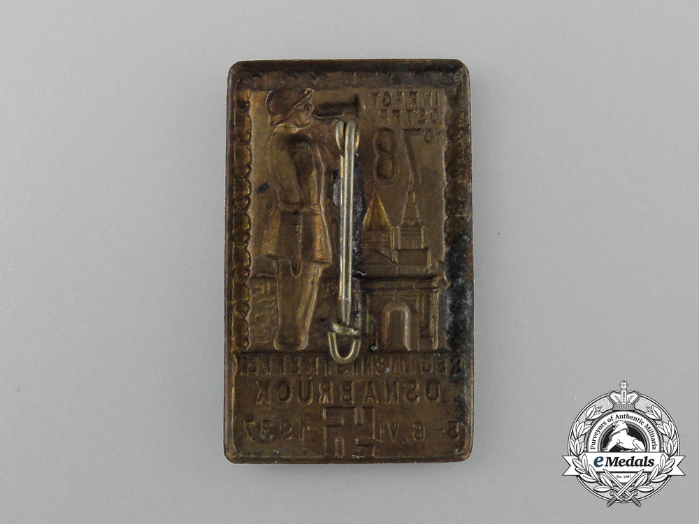 a1937_osnabrück_infantry_regiment78_meeting_badge_d_8827