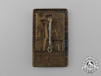 a1937_osnabrück_infantry_regiment78_meeting_badge_d_8827