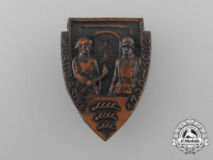 a_badge_for_the100-_year_anniversary_of_the_württemberg_artillery_d_8830