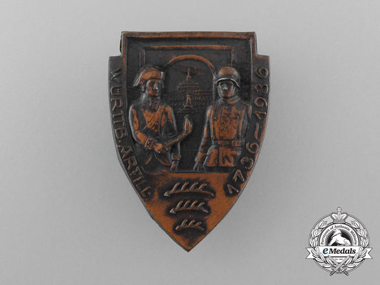 a_badge_for_the100-_year_anniversary_of_the_württemberg_artillery_d_8830