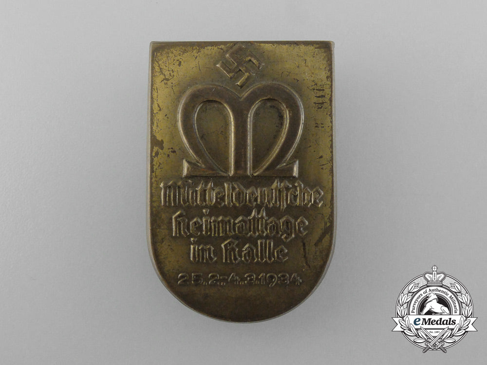 a1934_halle_central-_german“_homeland_days”_badge_d_8834