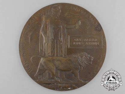 a_memorial_plaque_to_lieutenant_guy_arthur_jones_ashwin,"_l"_flight,1_st_wing,_royal_air_force_d_8853_1