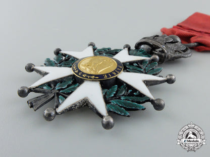 an1851_french_legion_d'honneur;_knight,_model"_la_presidence"_d_887