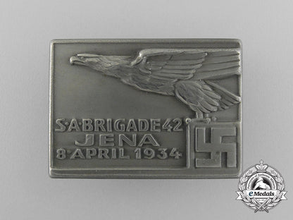a_fine_quality1934_sa_brigade_jena/42_rally_badge_by_wernstein_jena_d_8938