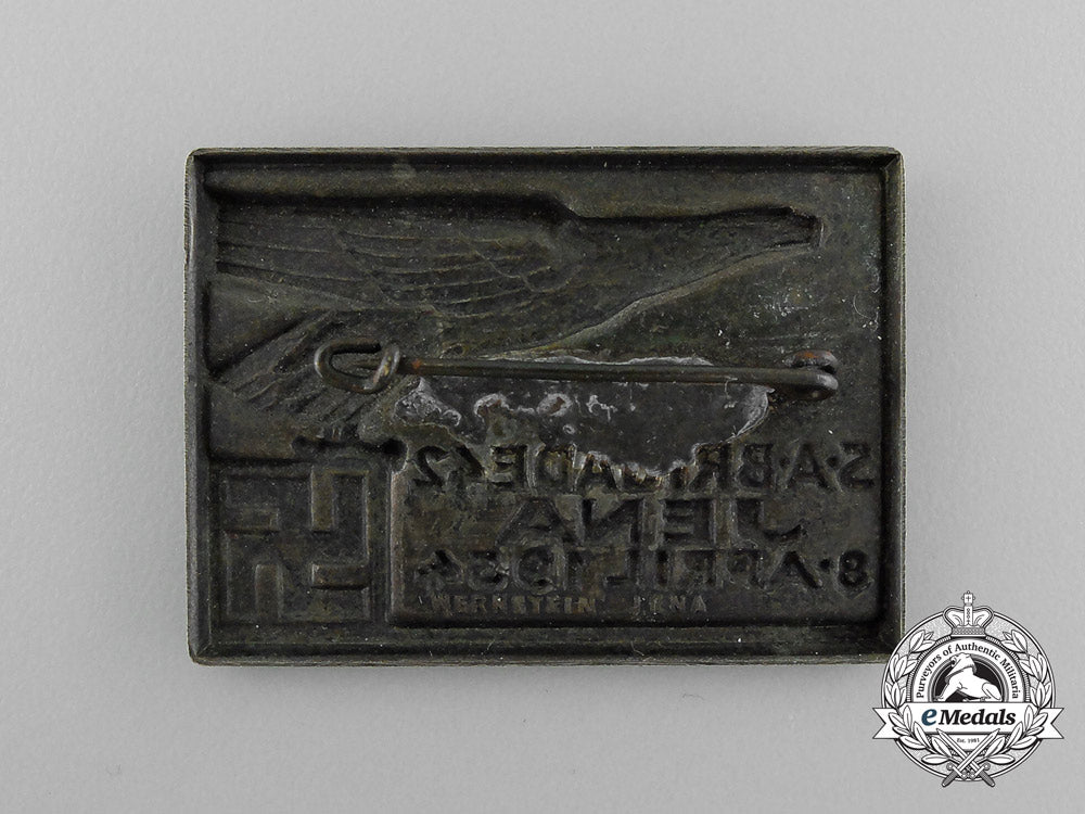 a_fine_quality1934_sa_brigade_jena/42_rally_badge_by_wernstein_jena_d_8939