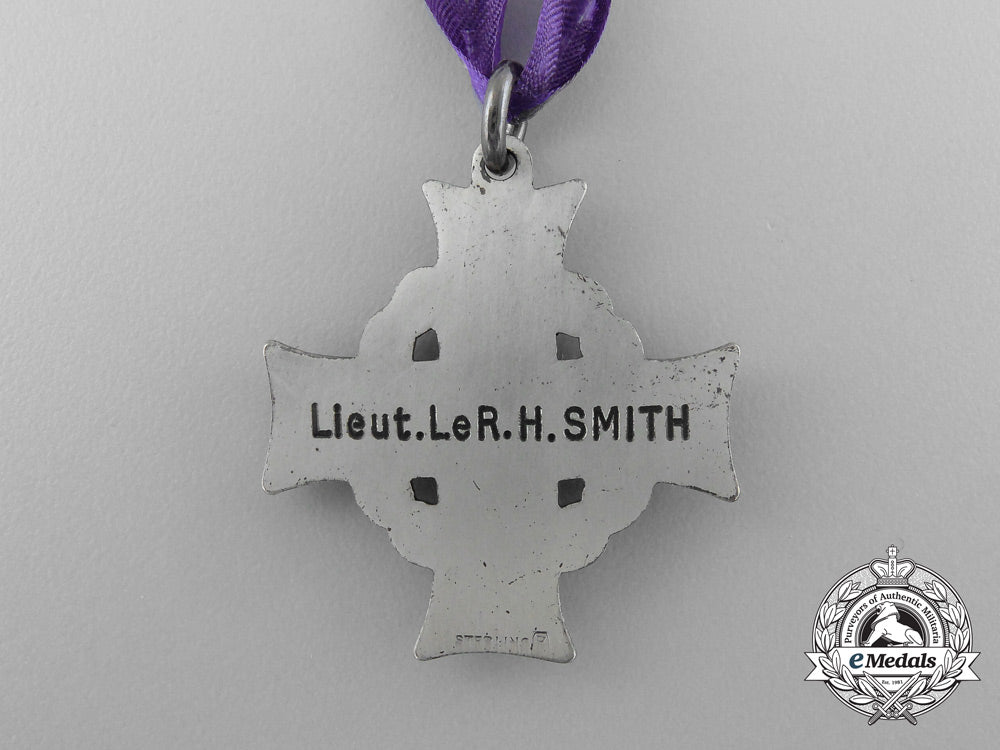 a_memorial_cross_to_lieutenant_leroy_herbert_smith,146_th_infantry_battalion,59_th_infantry_battalion_d_8962_1