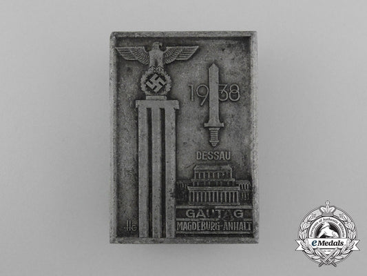 a1938_gautag_dessau-_magdeburg-_annhalt_badge_by_alexander_wollram_d_8989