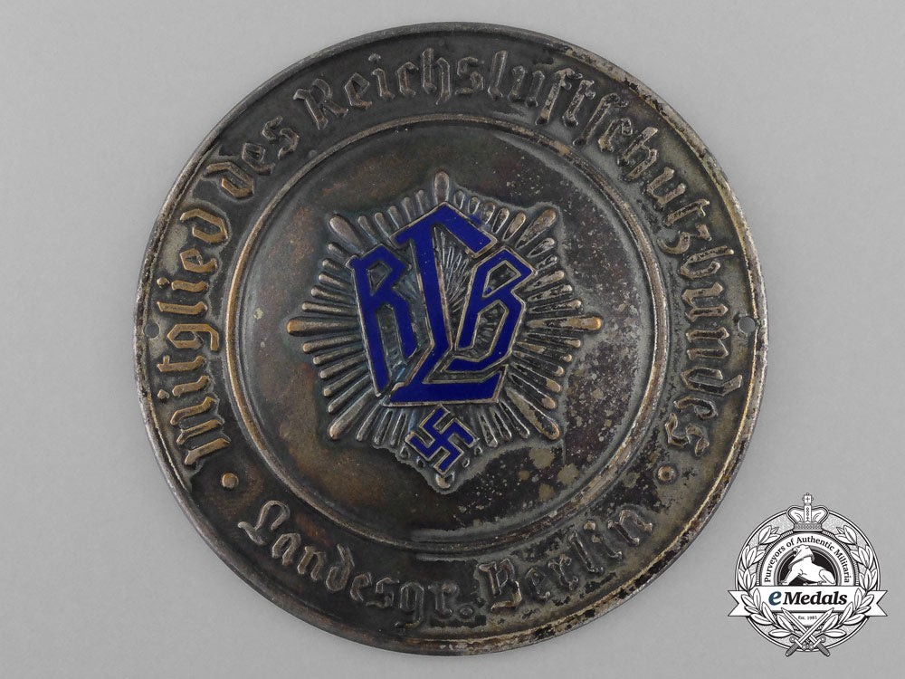 a_city_of_berlin_reichsluftschutzbund_member’s_house_marker_d_9002