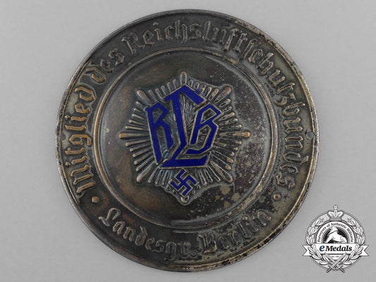 a_city_of_berlin_reichsluftschutzbund_member’s_house_marker_d_9002