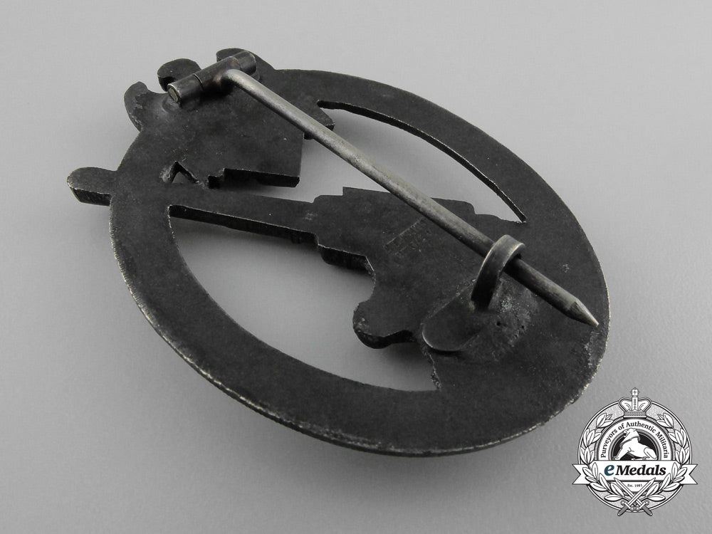 a_fine_wehrmacht_army(_heer)_flak_artillery_badge_by_c._e_juncker_d_9015